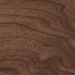 Walnut wood
