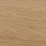 White oak wood